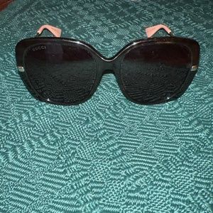 Gucci sunglasses